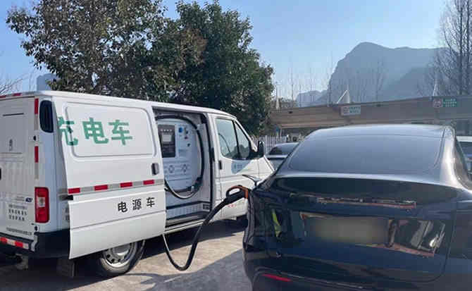 大丰区汽车搭电