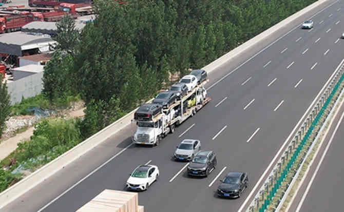 大丰区高速公路汽车救援